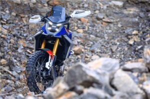 EICMA 2024, BMW Concept F 450 GS, engine, style, launch details